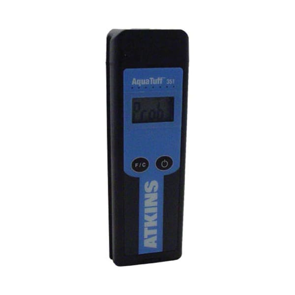 T-Meter Base Unit N/S Waterproof